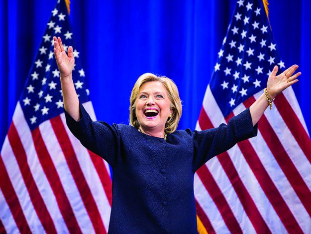 Según analistas, Donald Trump perdió puntos cruciales en la recta final por la presidencia de los Estados Unidos. Las cadenas CNN y NBC dan la ventaja a Hillary Clinton 47% - 41% y 51% - 44%.