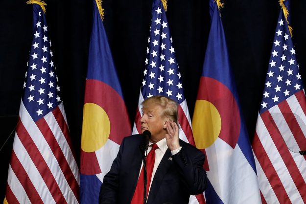 Foto: Reuters.