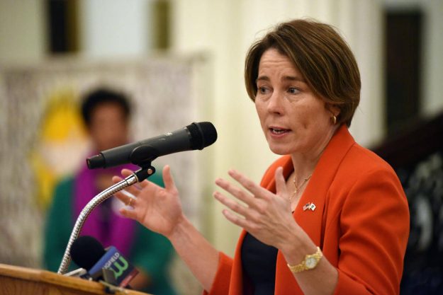 Foto: Boston Herald.
