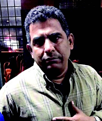 ➥➥Rafael “Danilito” Guzmán