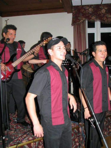 La agrupación Venegaita tiene más de 10 años presentando música venezolana en territorios estadounidenses.