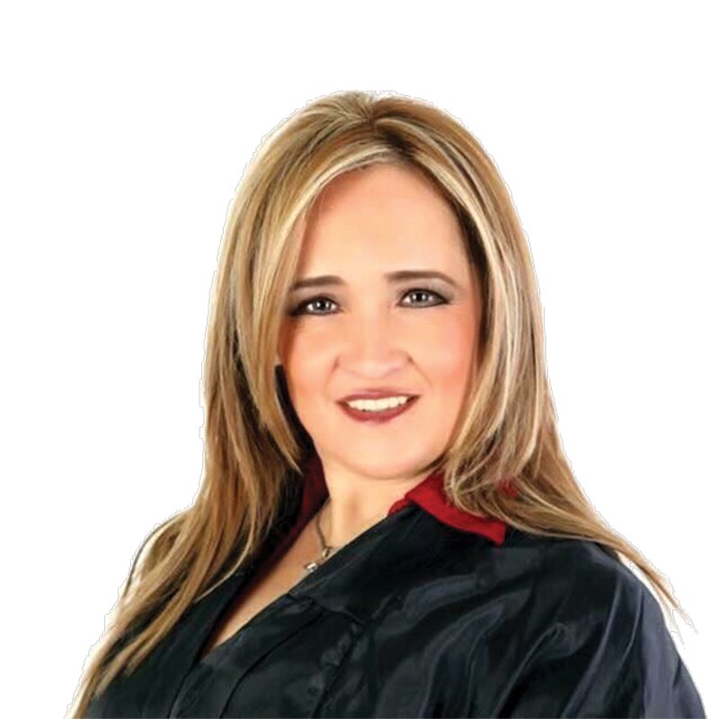Lucy Pineda: 15 años defendiendo inmigrantes