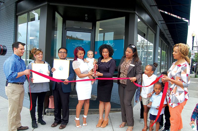 Inauguran negocio latino en Lynn