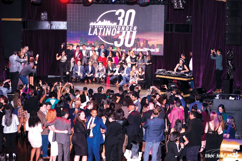 Latino 30 Under 30 abre nominaciones 2017