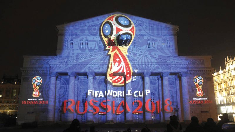 Arranca el Mundial sin ‘grupos de la muerte’