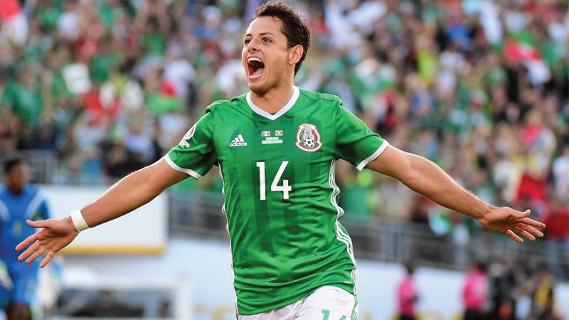 México en la encrucijada