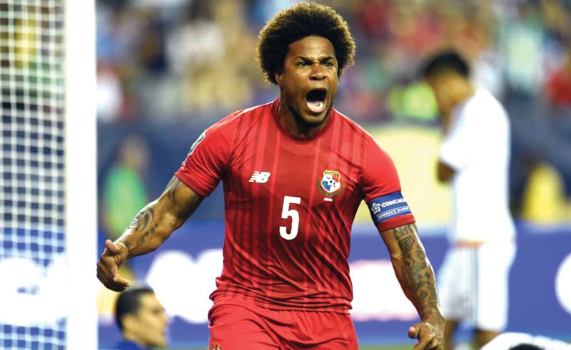 Panamá sueña con llegar lejos
