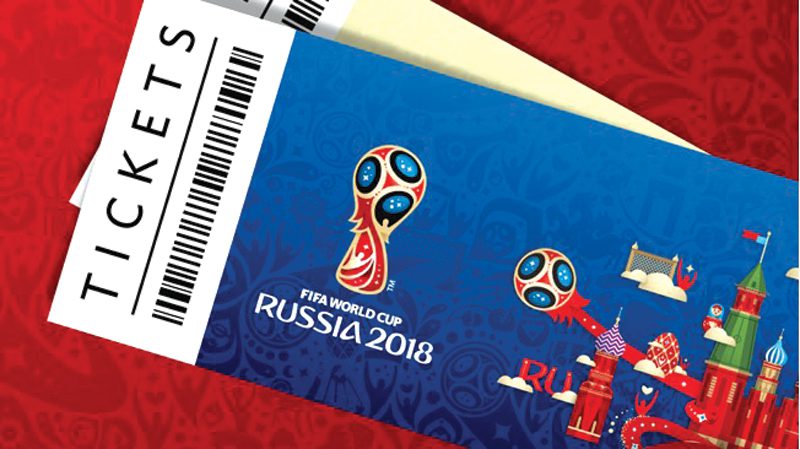 Cifra récord de venta de entradas