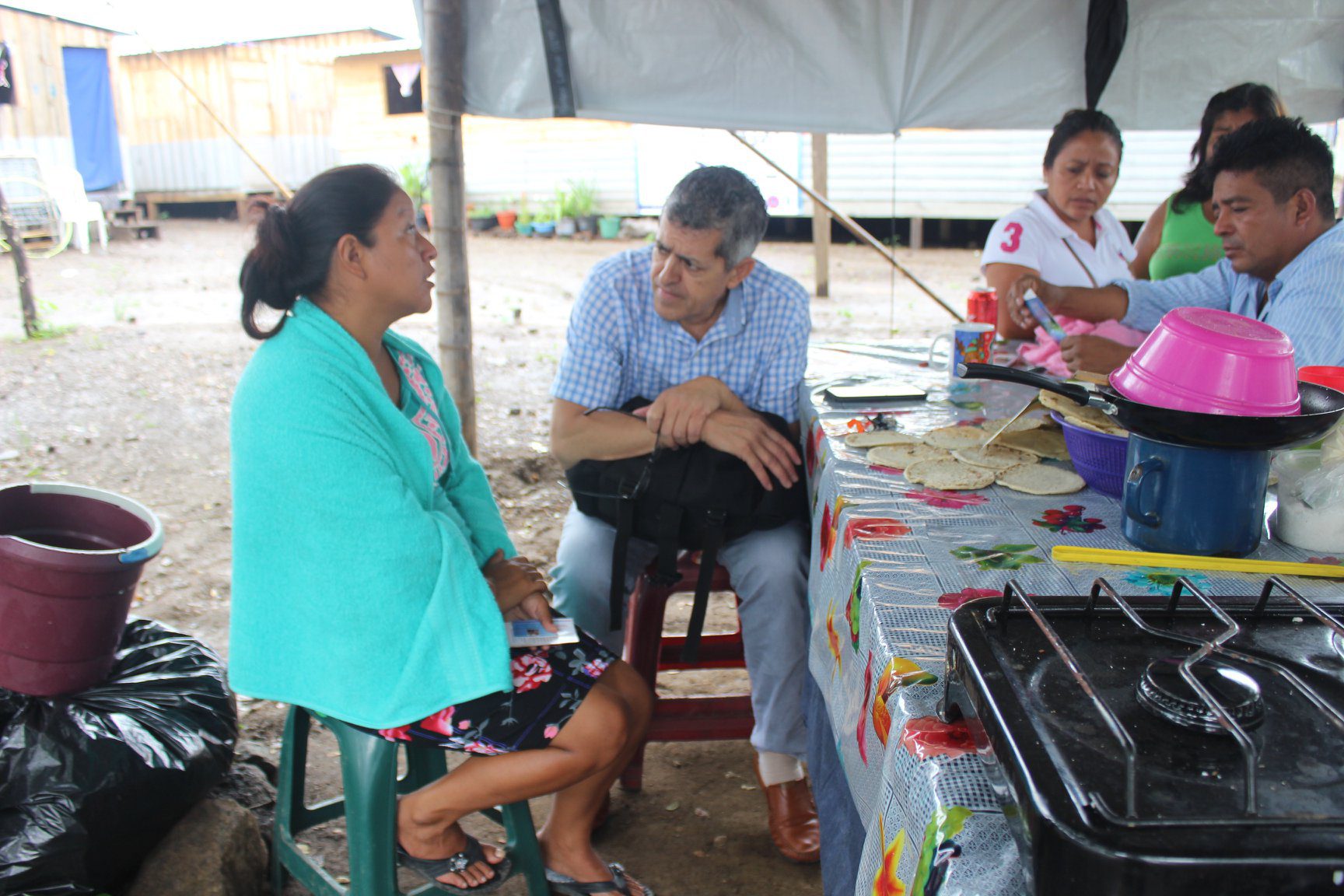 “Guate te agradece”