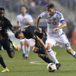 MLS: Montreal Impact at Philadelphia Union
