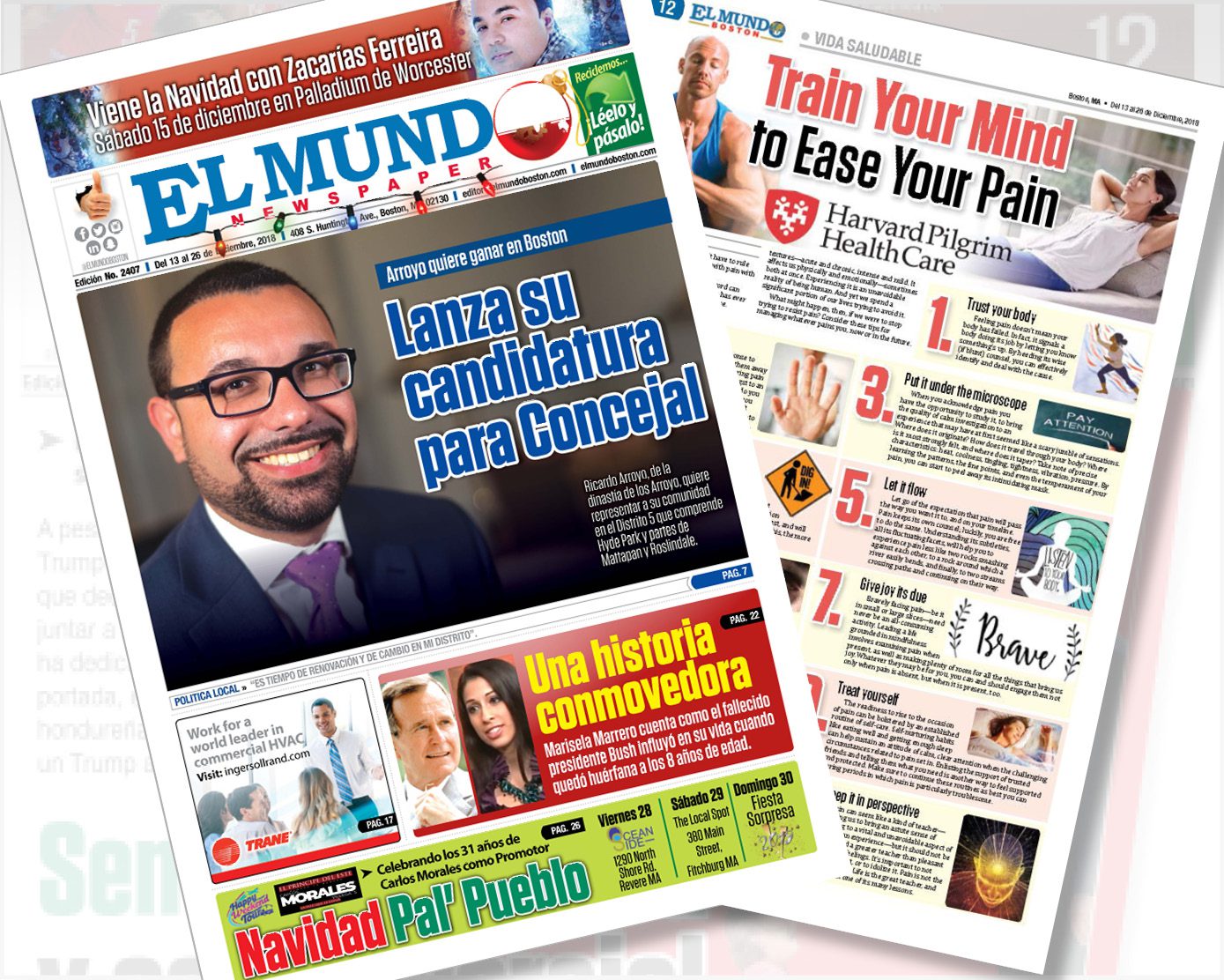 Print Edition – Dec 13th, 2018