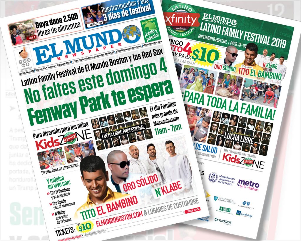 Print Edition – Aug 1st., 2019