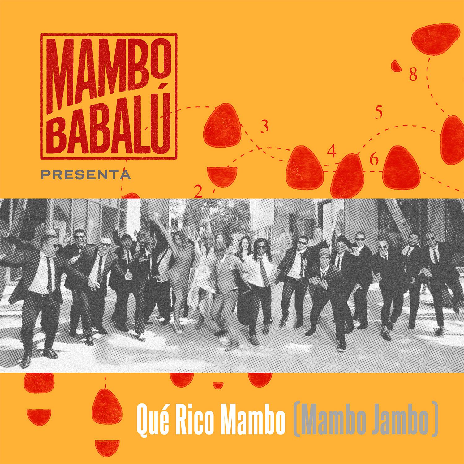 Mambo Babalú: el retorno de una época clásica