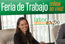 La Feria de Trabajo 2020 será en línea y en vivo