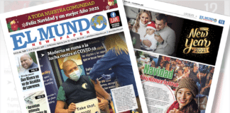 Print Edition – December 24th, 2020