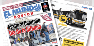 Edición Impresa – Enero 14, 2021