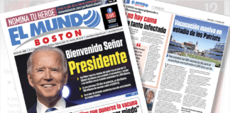 Edición Impresa – Enero 21, 2021