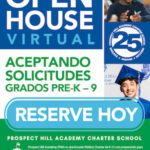 PROSPECT AD