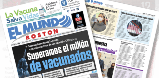Edición Impresa – Febrero 18, 2021
