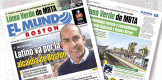 Edición Impresa – Febrero 25, 2021
