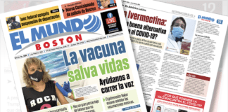 Edición Impresa – Febrero 4, 2021