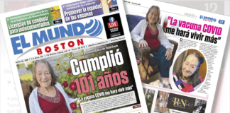 Edición Impresa – Marzo 4, 2021