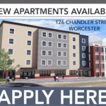 CHANDLER APTS
