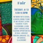 Latinx Fair 300 x 600