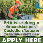 GROUNDSKEEPER