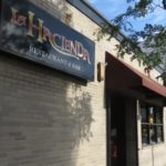 La Hacienda