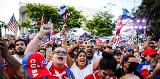 Silencian al pueblo cubano