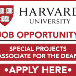 HARWARD JOB