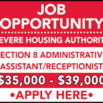 REVERE HOUSING