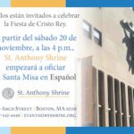ST ANTHONY WEB AD