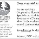 CooperaticeDevelopmentInstitute