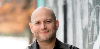 “Soy un ejemplo vivo de lo que se puede lograr”