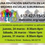 METCO El Mundo app support ad (3)