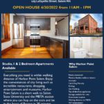 2nd Open House 129 Lafayette