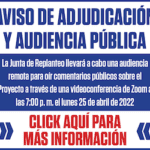 audiencia ad