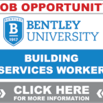 BENTLEY UNIVERSITY WEB AD