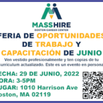 MASSHIRE JUNE