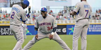 El “Big Papi” de todos