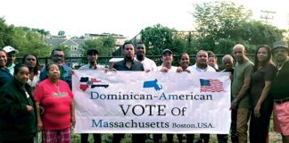 Es hora de votar