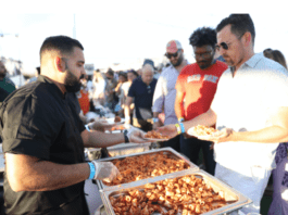 “Taste of Eastie” rompió expectativas