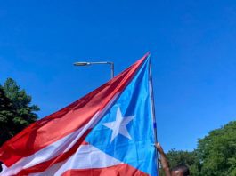 Tres días de exitoso Festival Puertorriqueño
