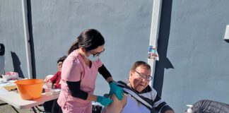 “No hay quinto malo”: El nuevo refuerzo contra el COVID-19