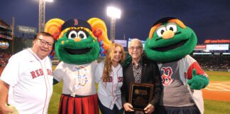 Celebrando 50 años de El Mundo Boston