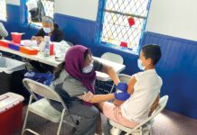 Abordar crisis del COVID y las desigualdades de salud