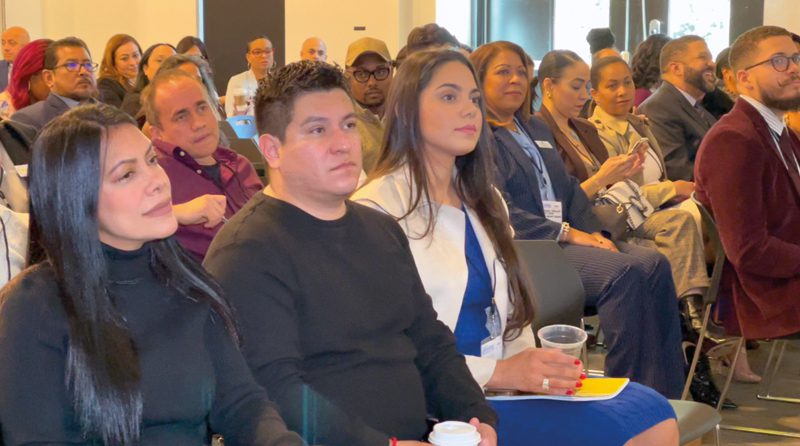  Cumbre Latina de Pequeños Negocios 2022