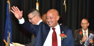 Lawrence recibe 27 nuevos inversionistas